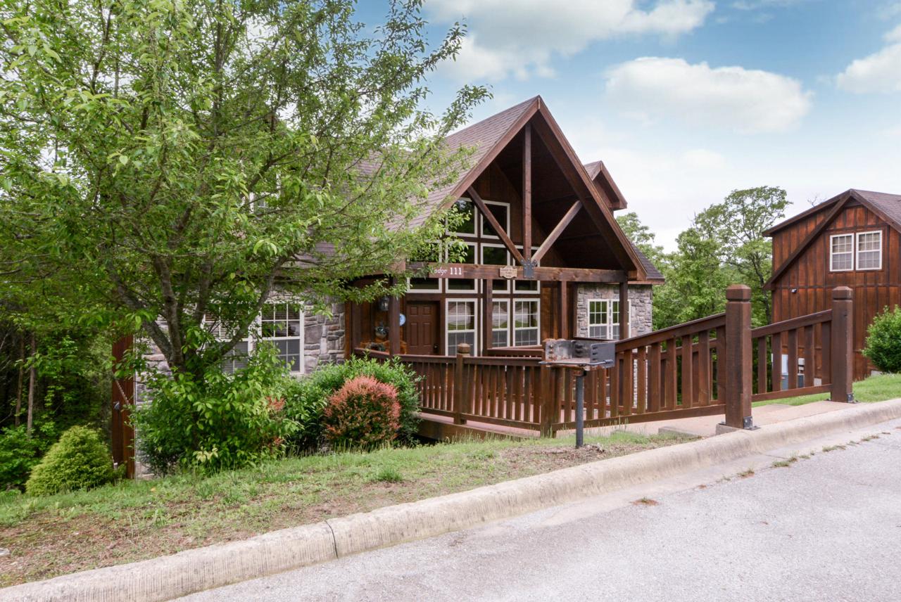 69 Deerfield Lane, Lodge 111 - Photo 1