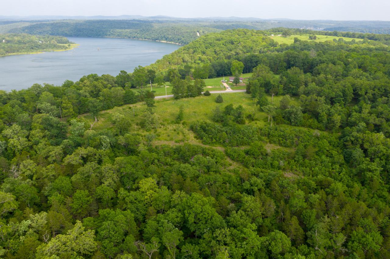 0 Moore's Bend Road - Photo 1