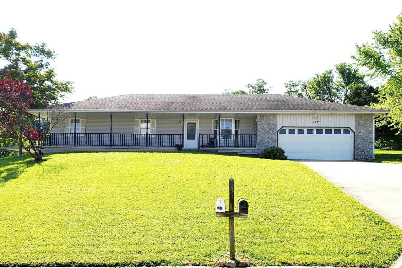 550 Dill Street - Photo 1