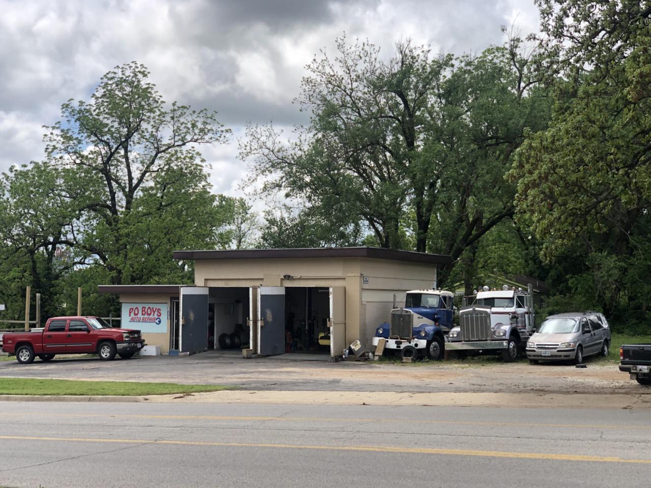 813 St. Louis Street - Photo 1