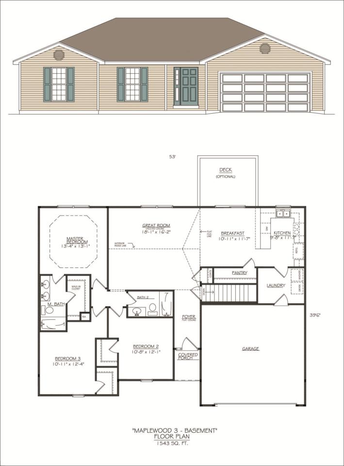 Tbd Austin Place - Photo 1