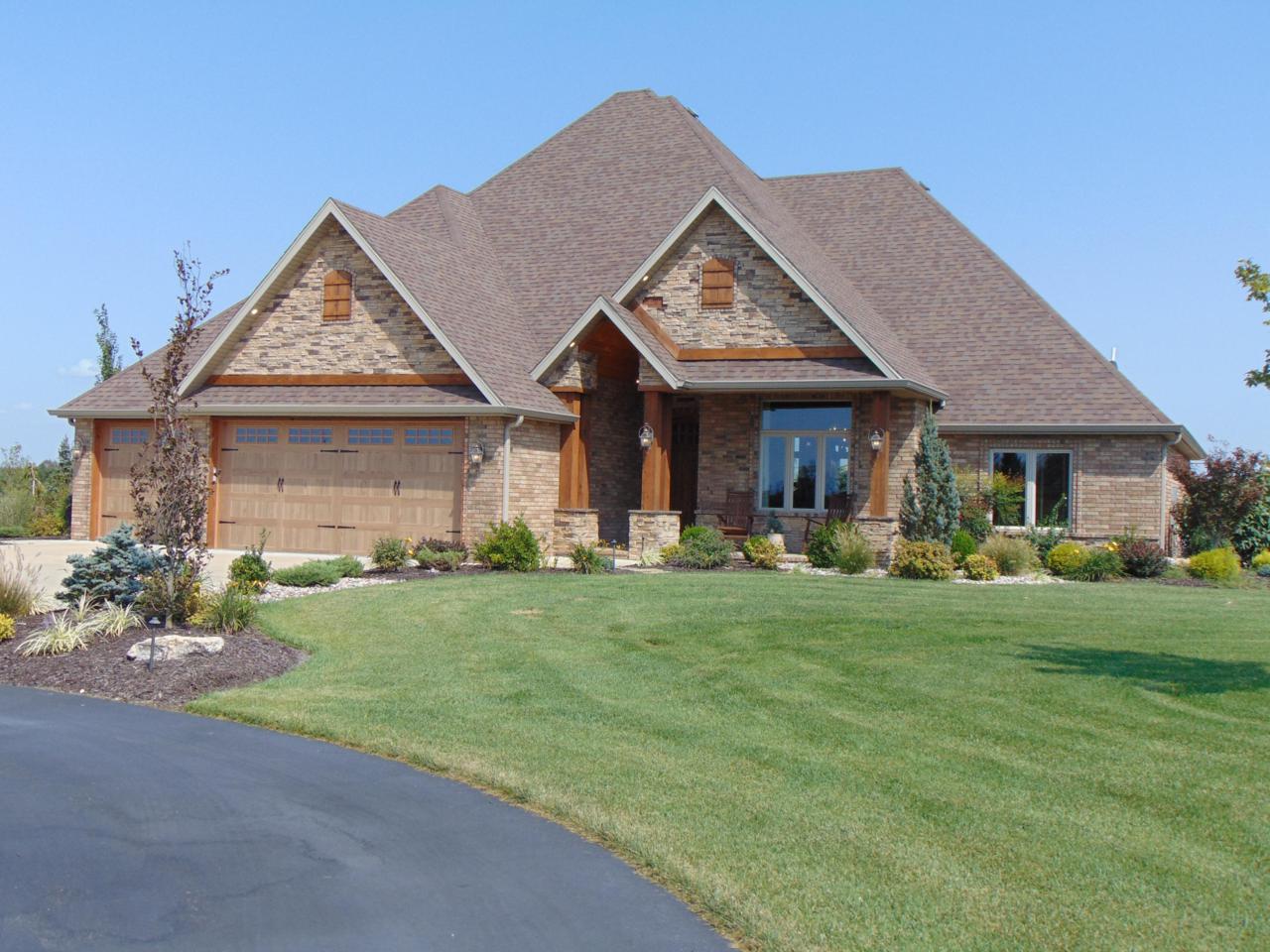 2112 State Highway 413 - Photo 1
