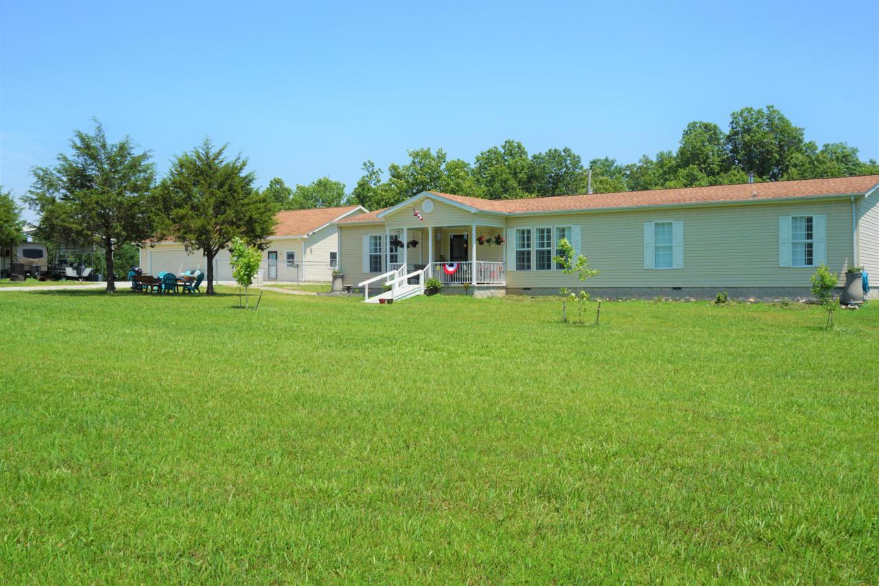 156 Newcomb Brooks Lane - Photo 1
