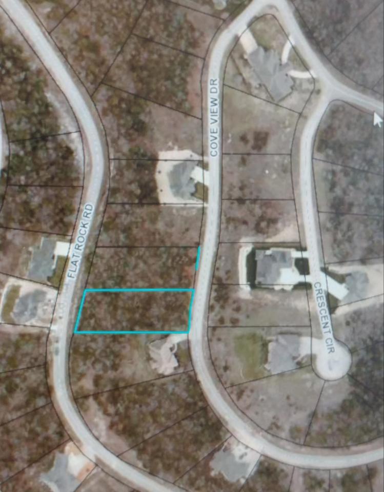 Tbd Lot 38, Cove View - Photo 1