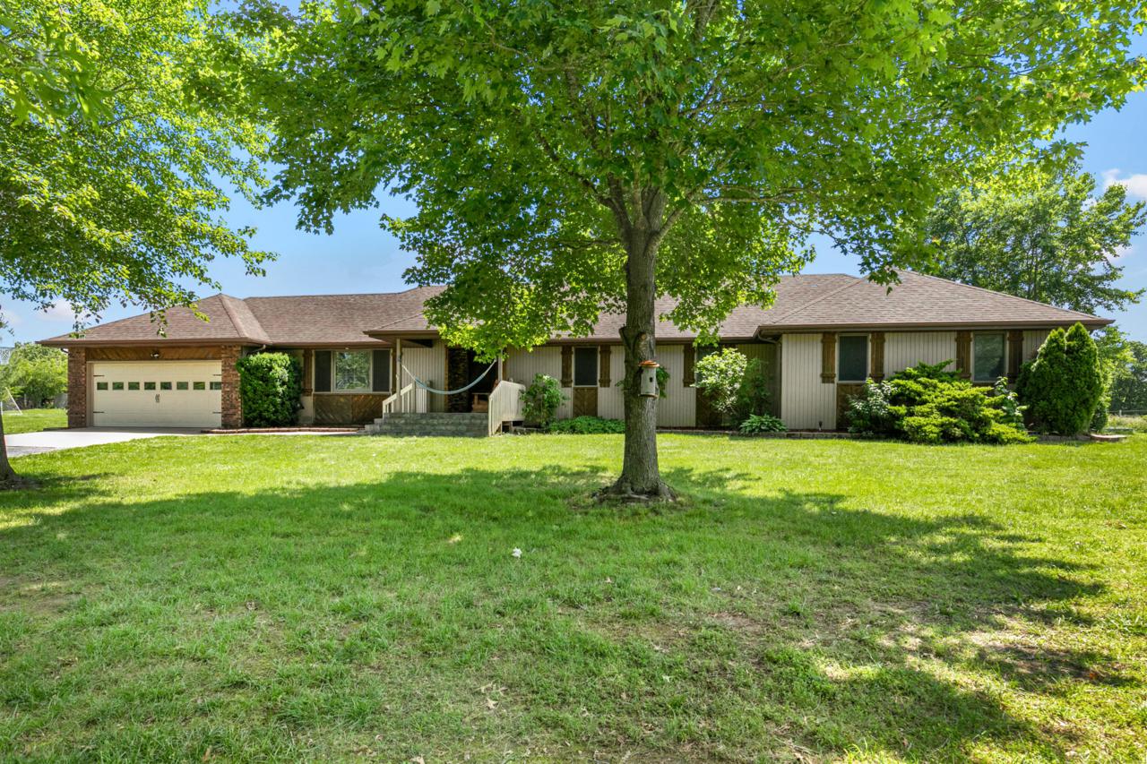 246 Carroll Road - Photo 1