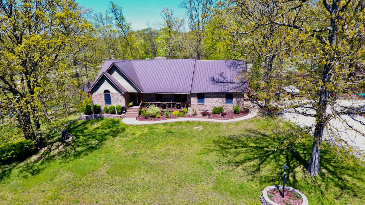 17409 Oakwood Road - Photo 1