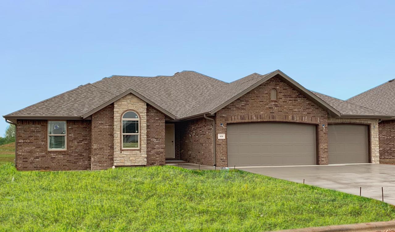 614 Eagle Park Drive - Photo 1