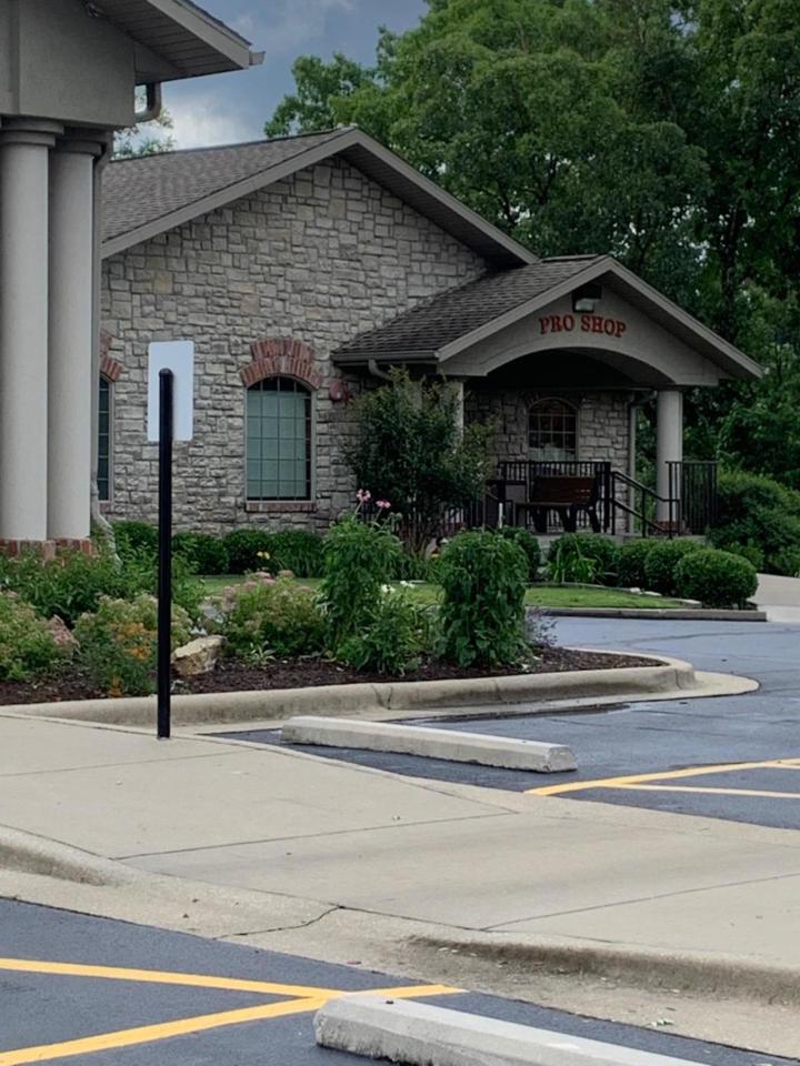 243 Clubhouse Drive - Photo 1