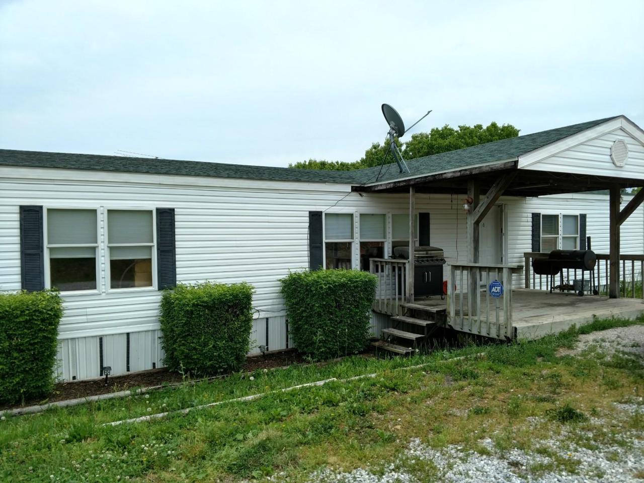 124 Viewpoint Lane - Photo 1