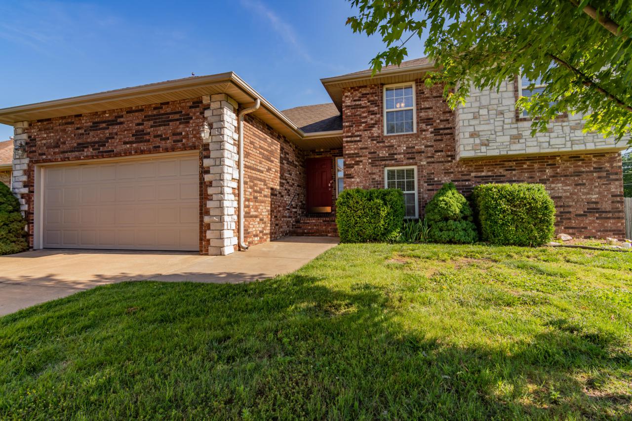 3501 Moark Street - Photo 1