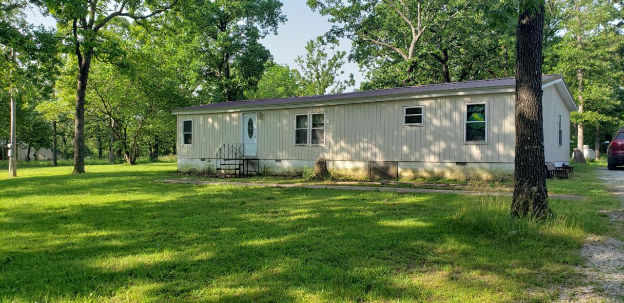 21811 Doe Run Trail - Photo 1