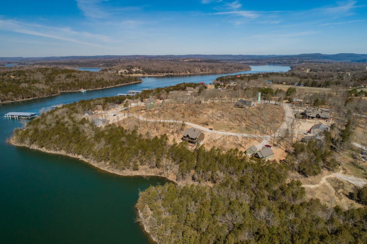 Tbd Lake Point Drive Drive - Photo 1
