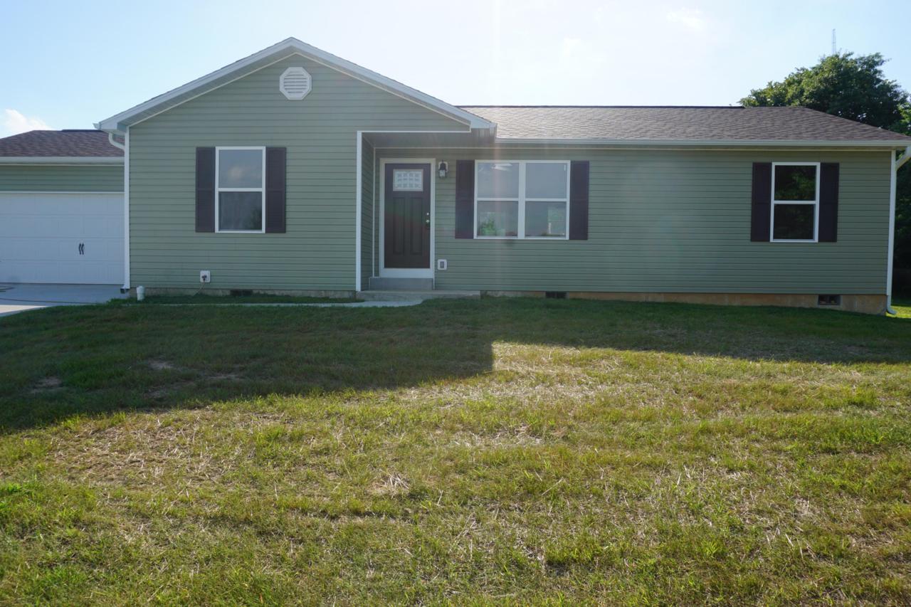 Tbd Private Road 6385 - Photo 1