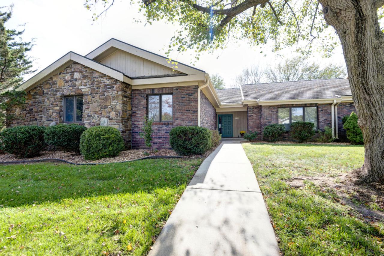 3430 Sheffield Court - Photo 1