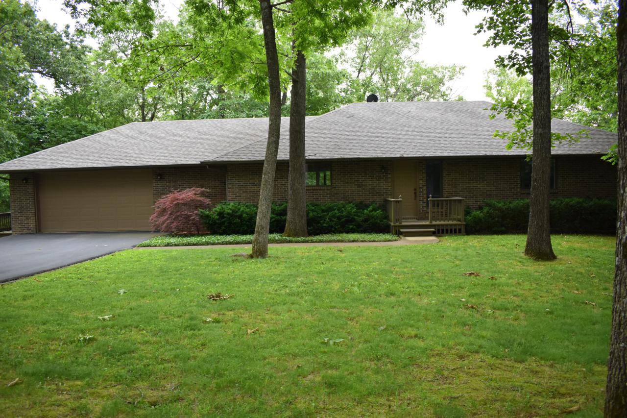 25075 Stallion Bluff Road - Photo 1