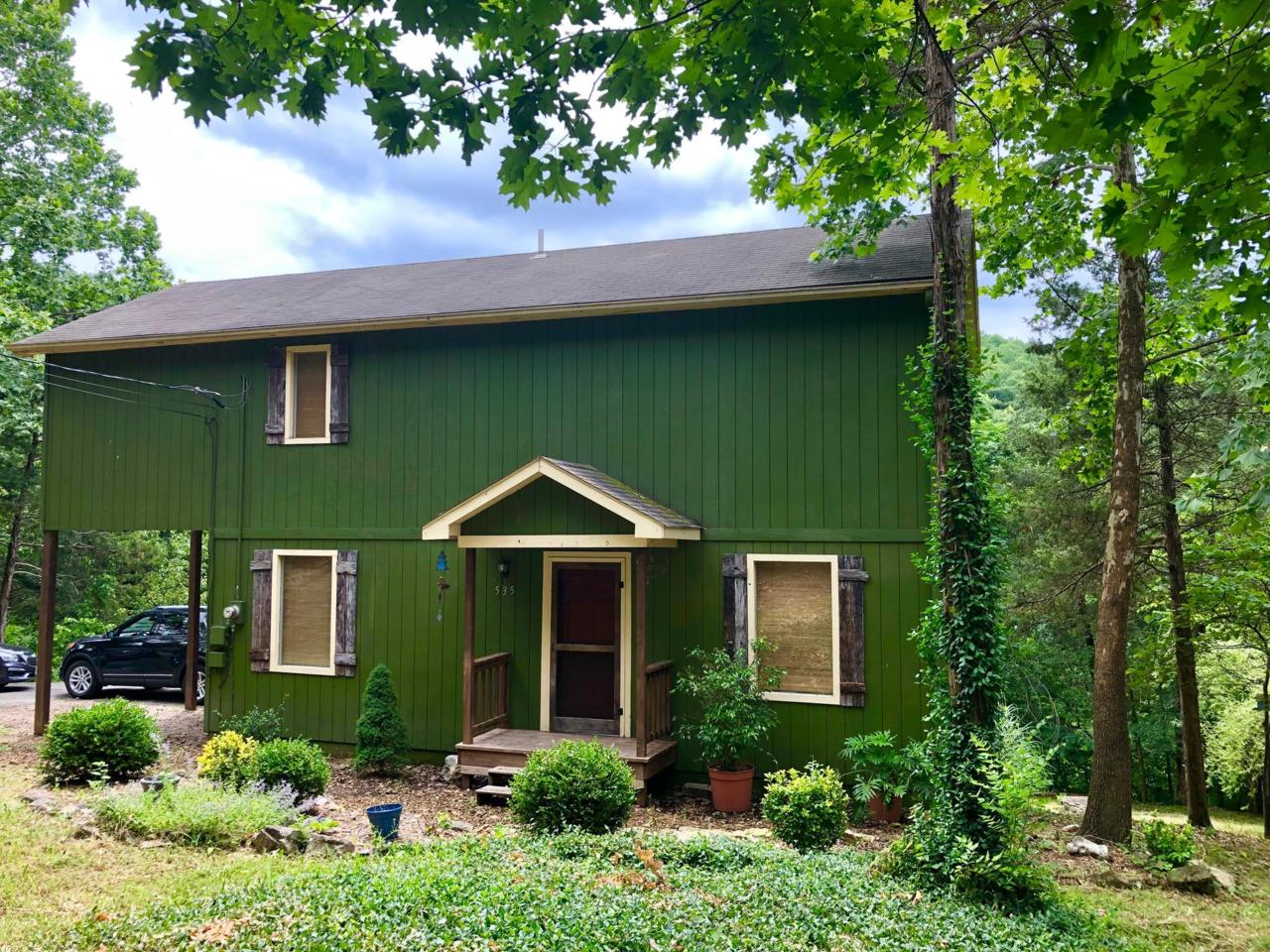 535 Lakewood Road - Photo 1