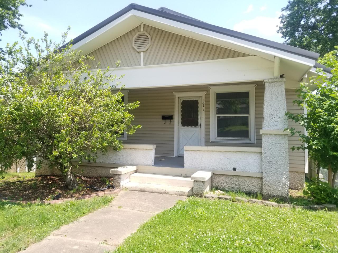 215 Central Avenue - Photo 1