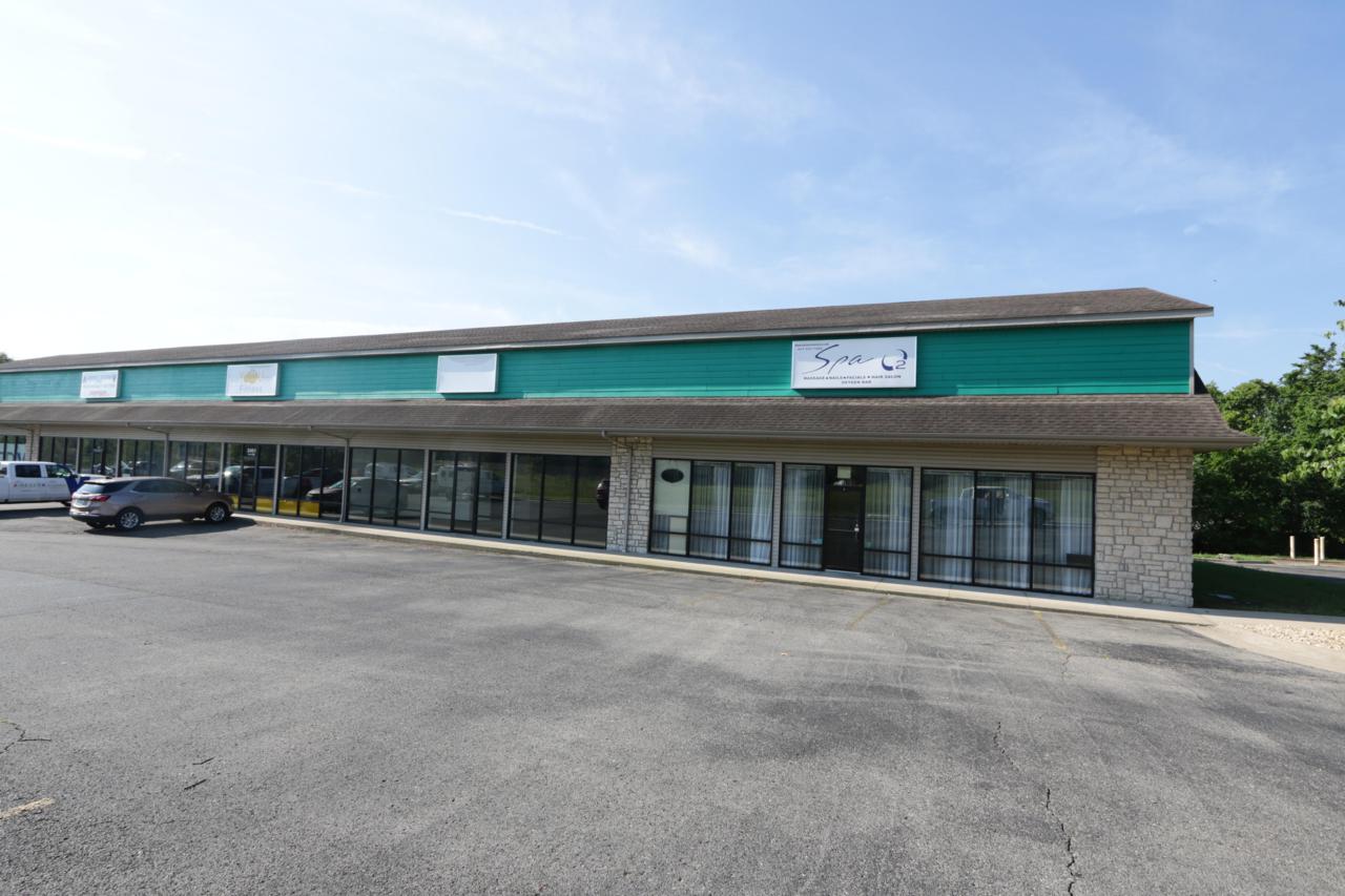 2461 State Hwy 165 - Photo 1