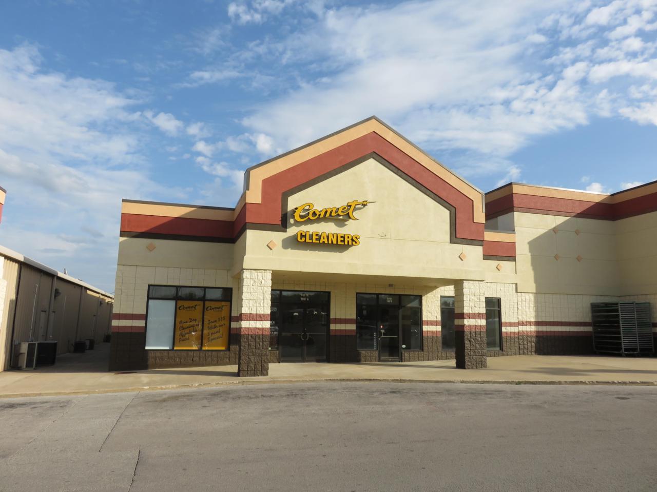 190 Mall Road - Photo 1