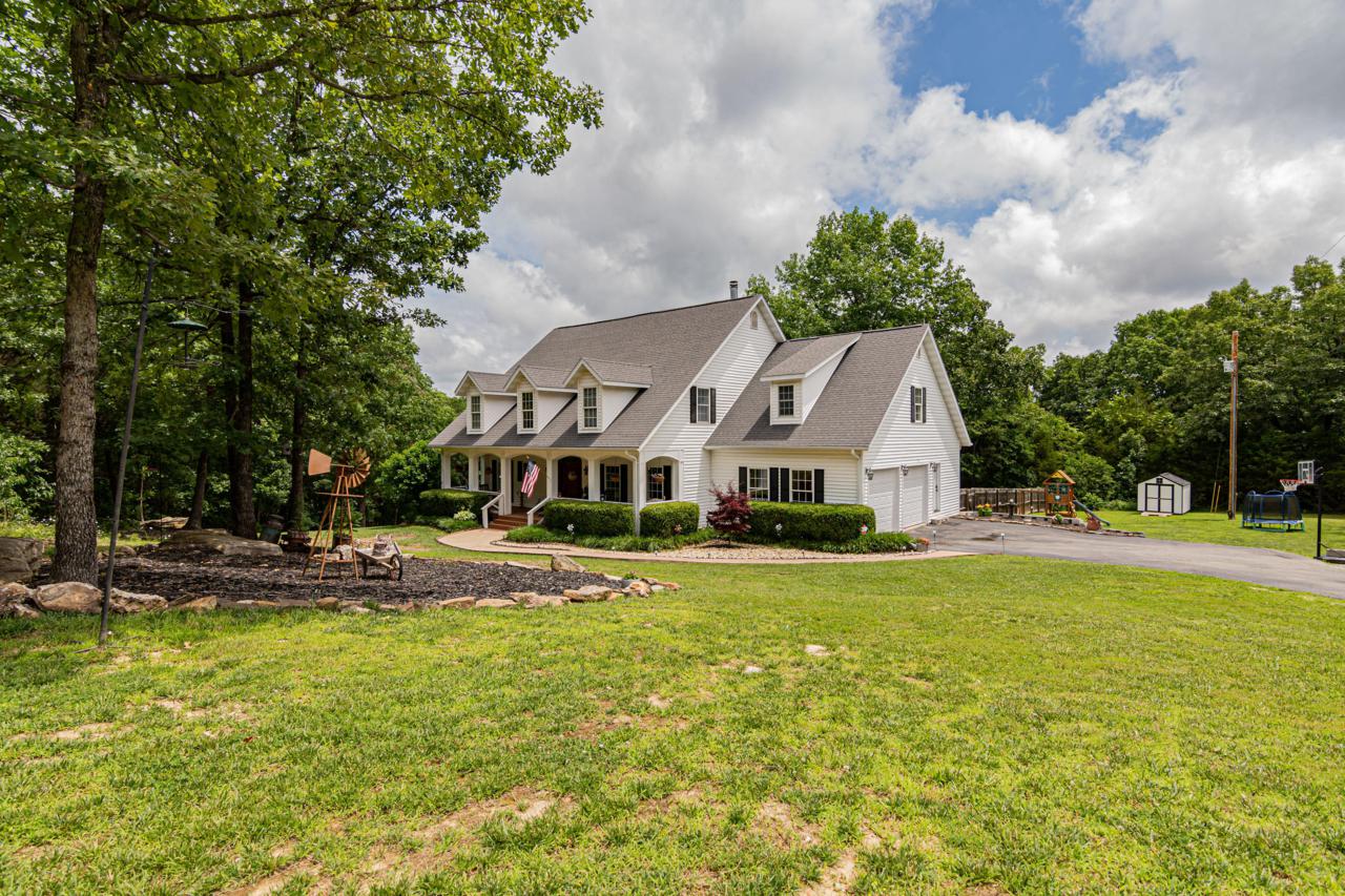 151 Point Road - Photo 1