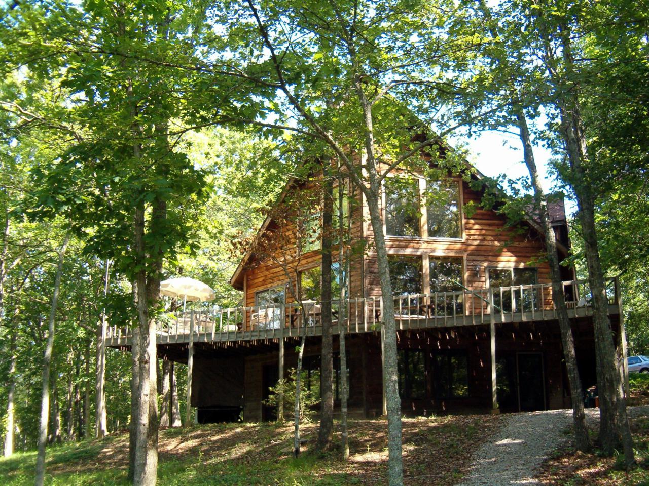 1517 Lake Bluff Drive - Photo 1