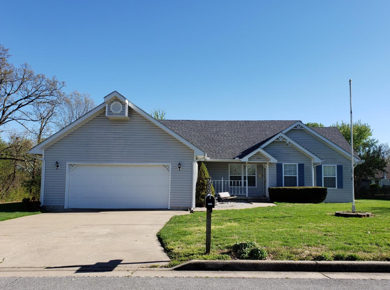 700 Chicory Lane - Photo 1