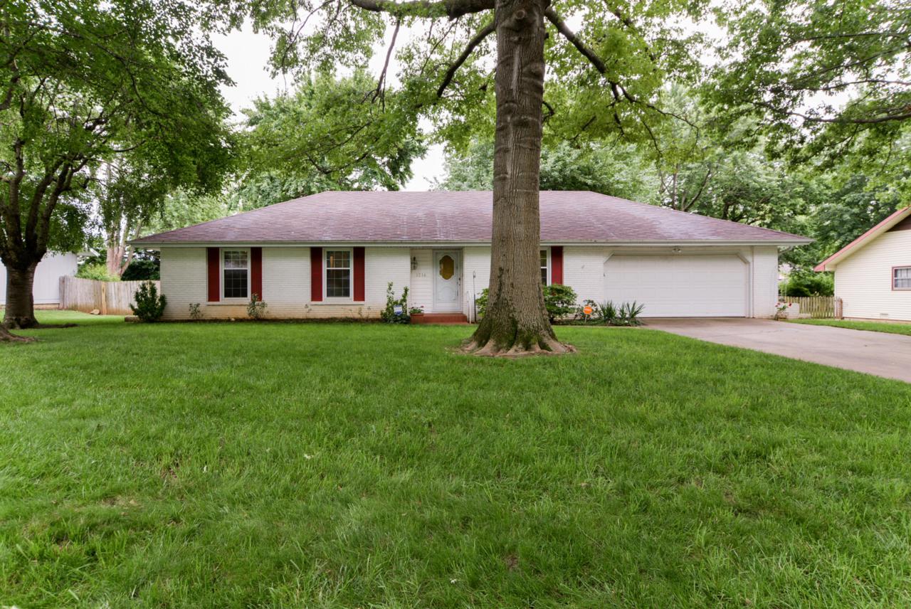 1216 Lasalle Street - Photo 1