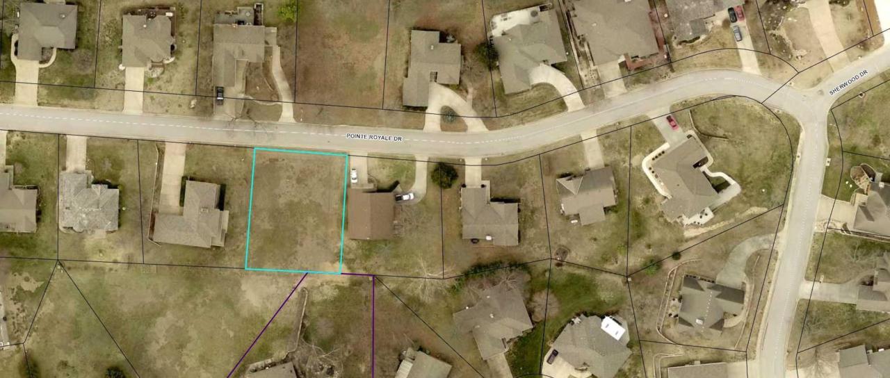 Lot 32 Pointe Royale Drive - Photo 1