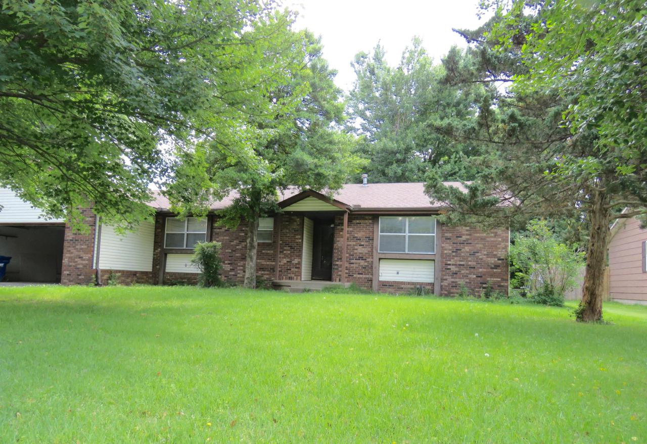 745 Wickersham Drive - Photo 1