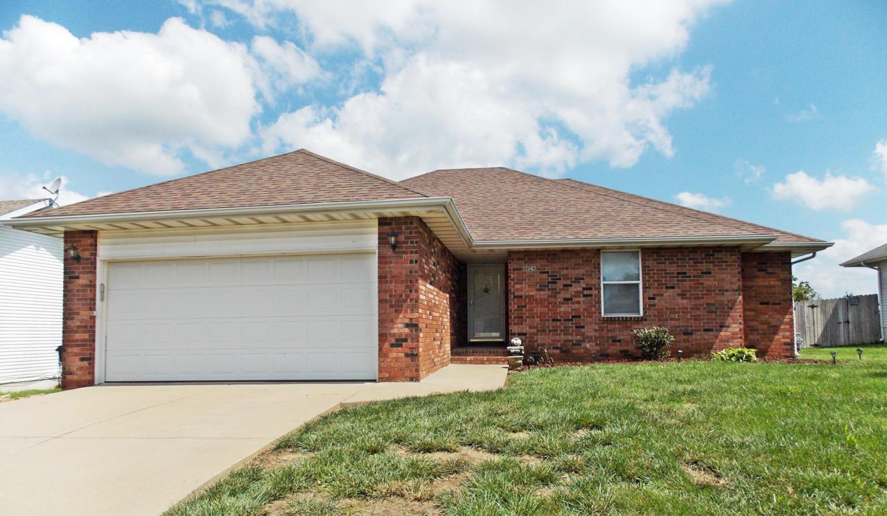1343 Turnberry Boulevard - Photo 1