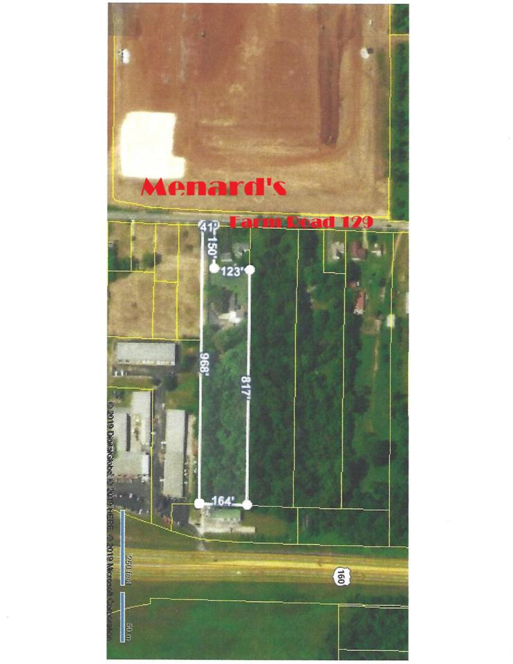 1696 Farm Road 129 - Photo 1