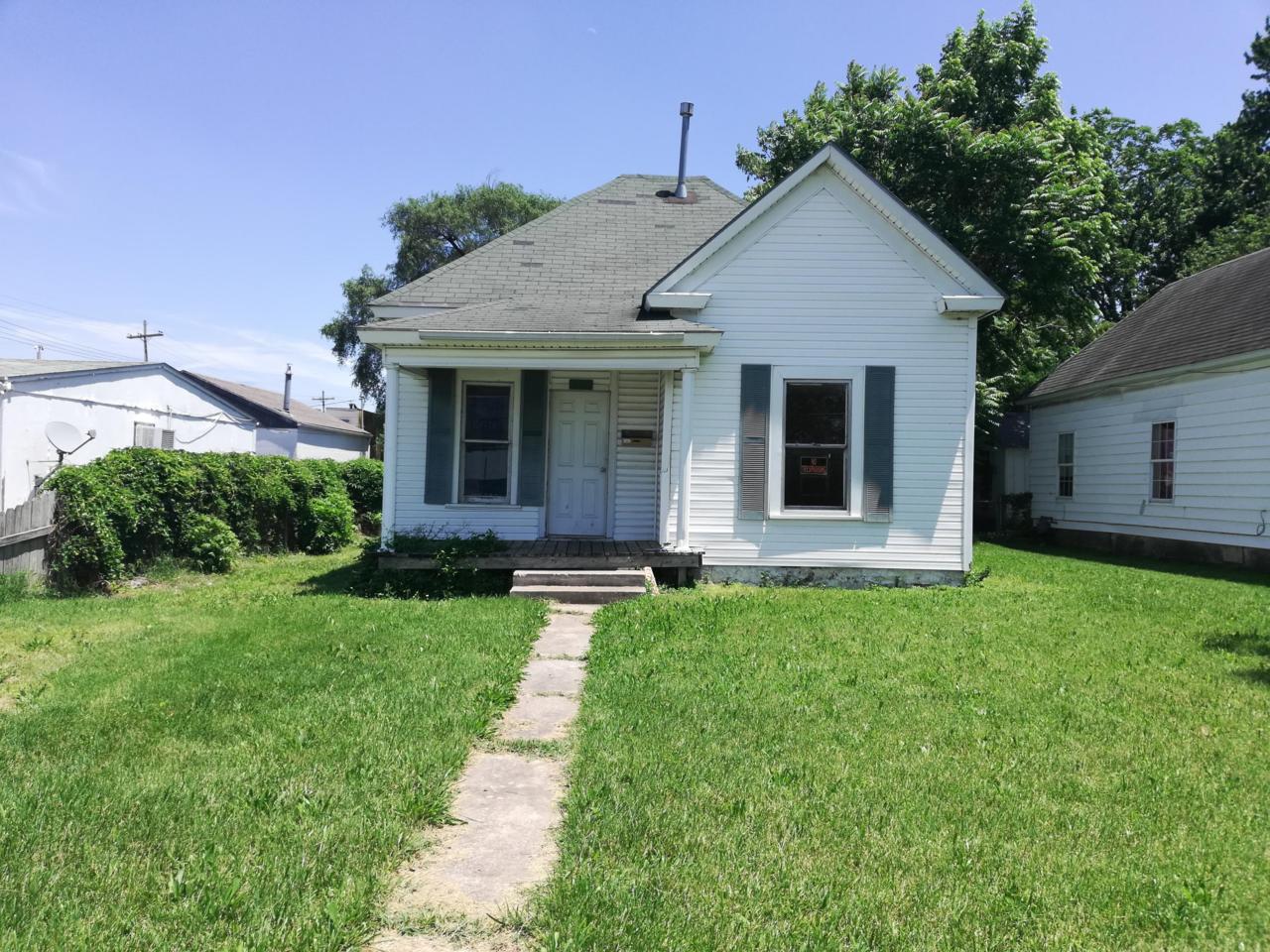 2350 Ramsey Avenue - Photo 1