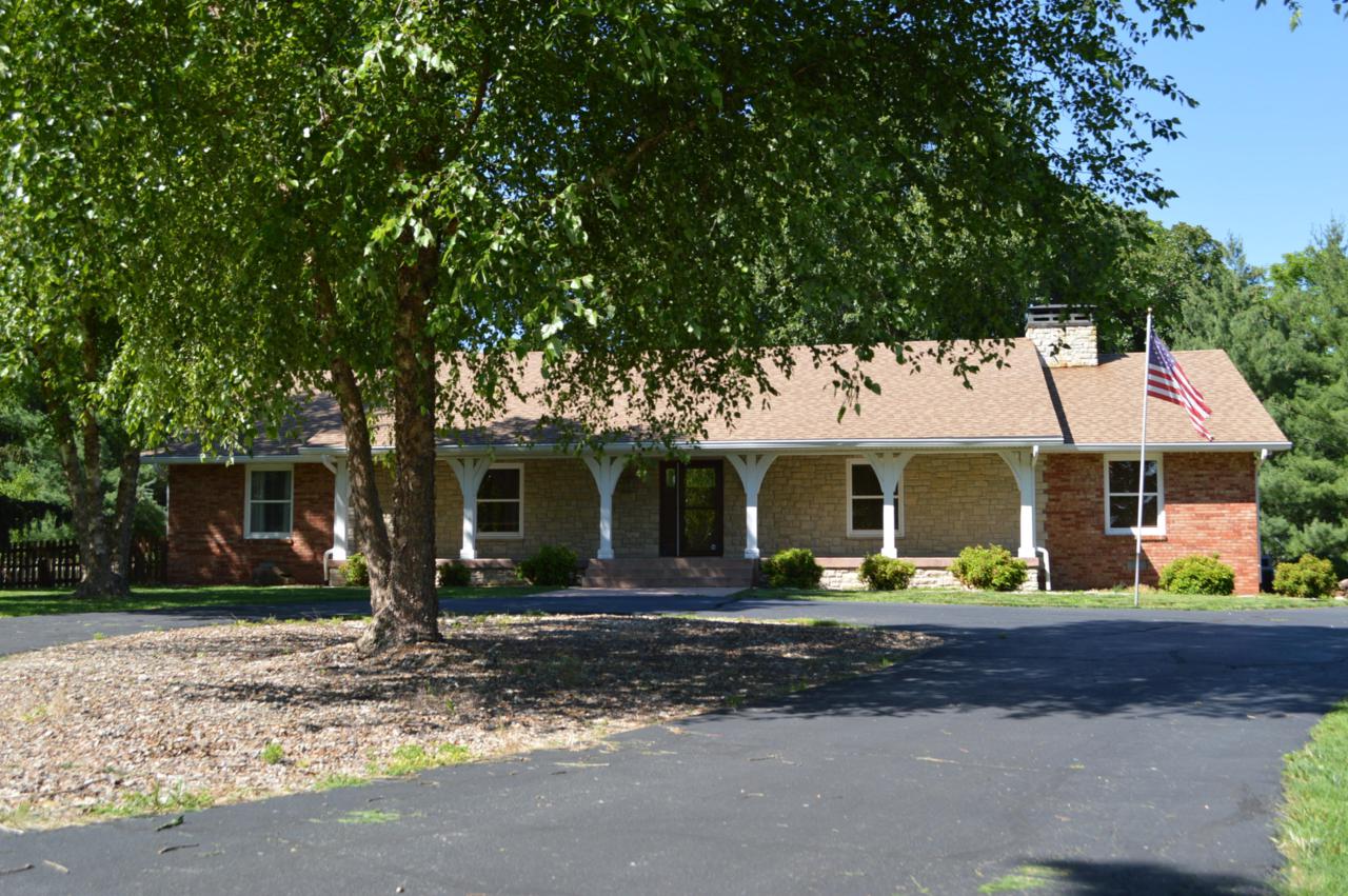 3035 Westwind Drive - Photo 1
