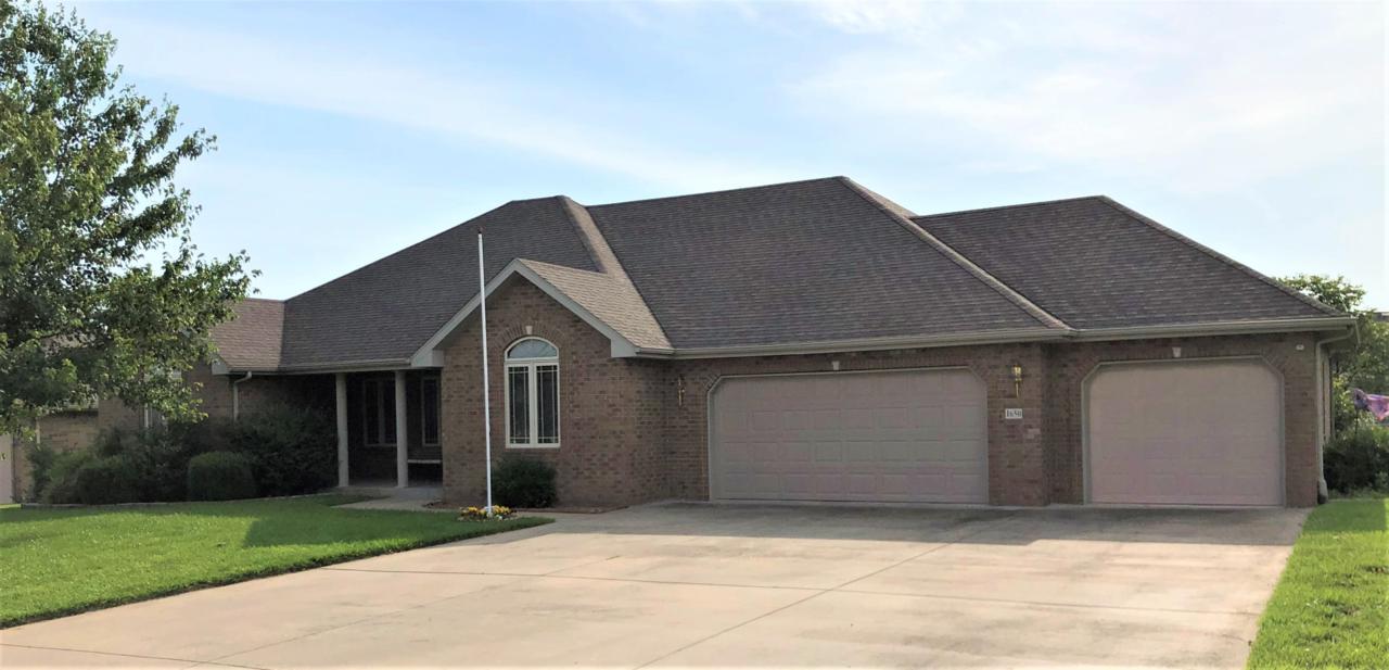1650 Village Lane - Photo 1