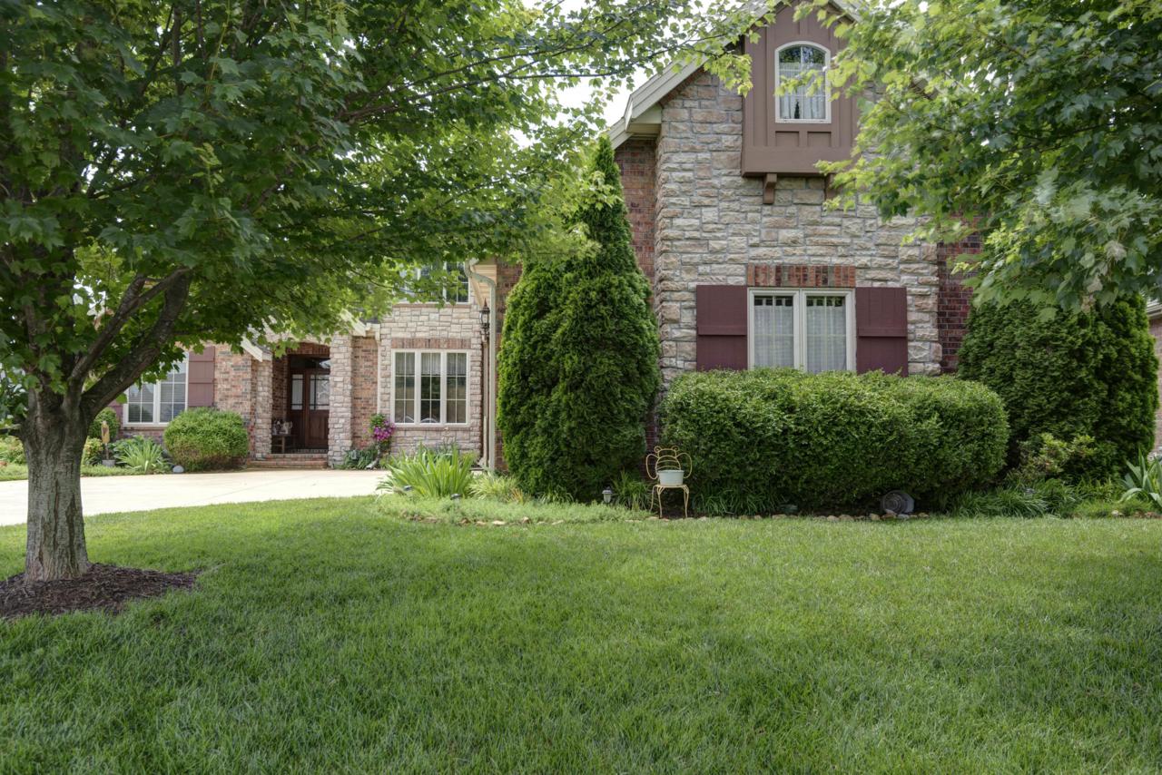 1409 Wicklow Road - Photo 1