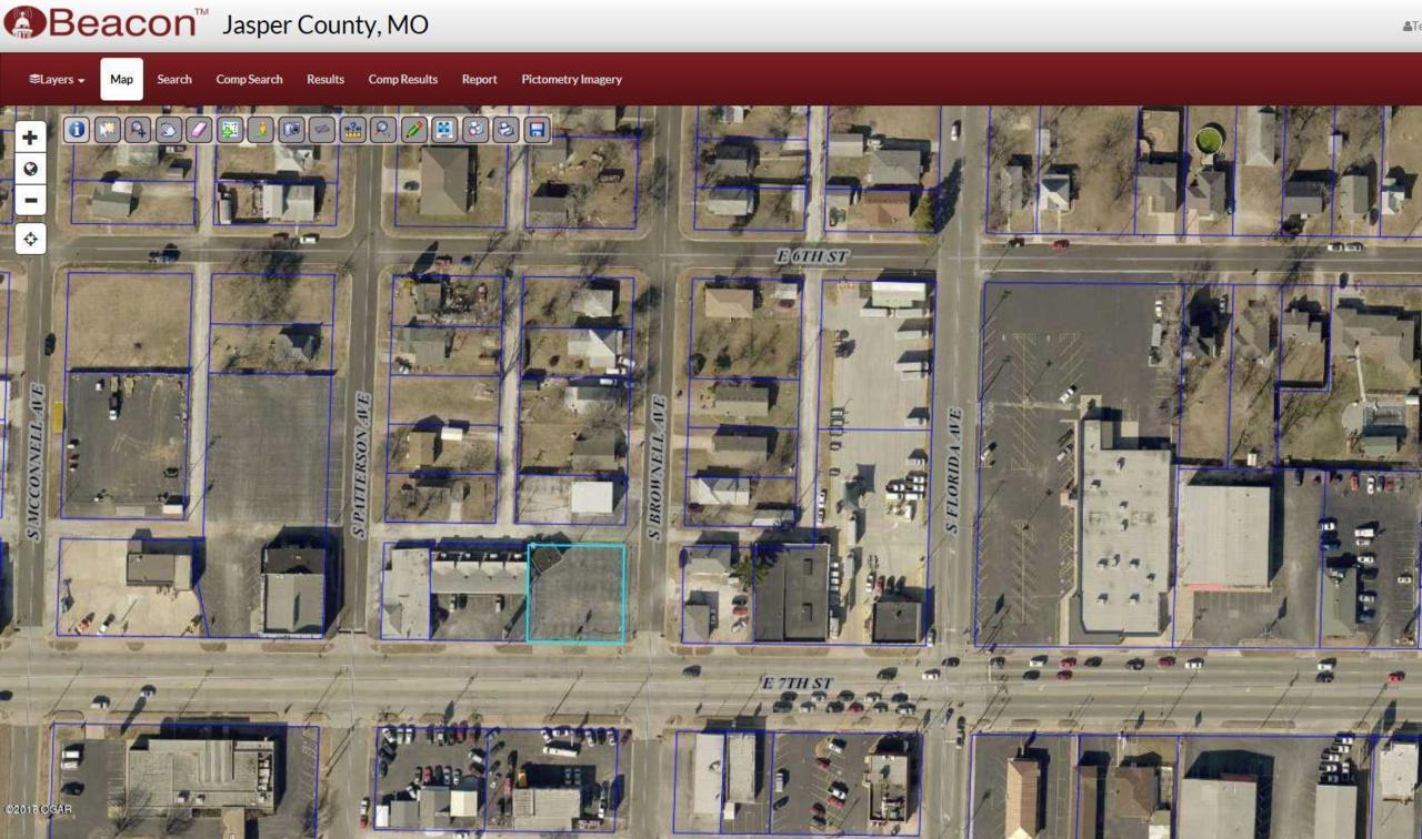 2429 7th (Car Lot Only) Street - Photo 1