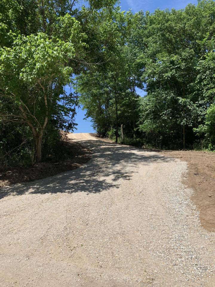 Lot 1 Inman Road - Photo 1