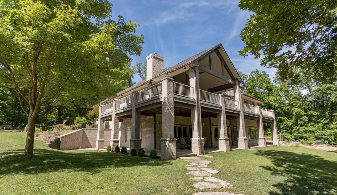 207 Temple Lane - Photo 1