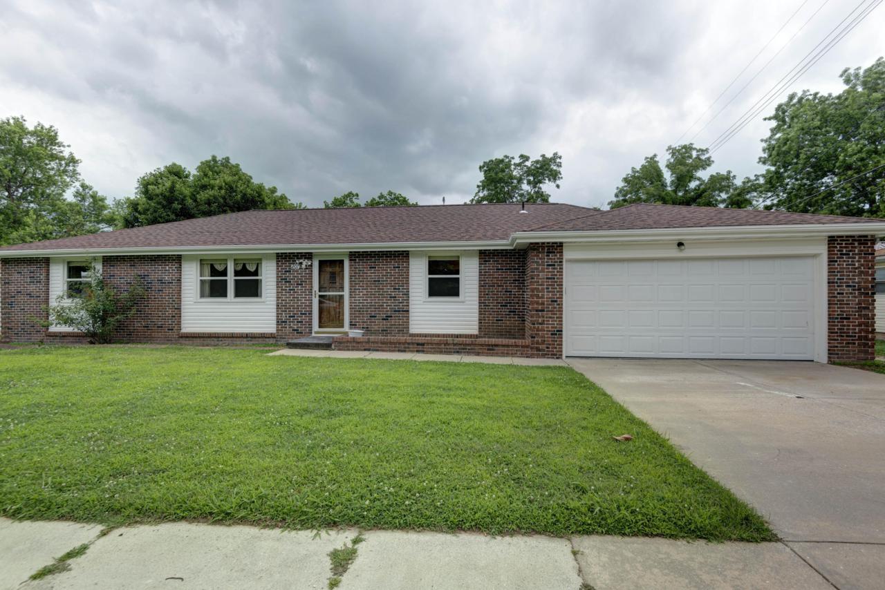 207 Meadow Avenue - Photo 1
