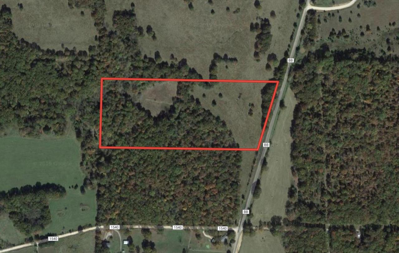 Tbd Bb Highway - Photo 1