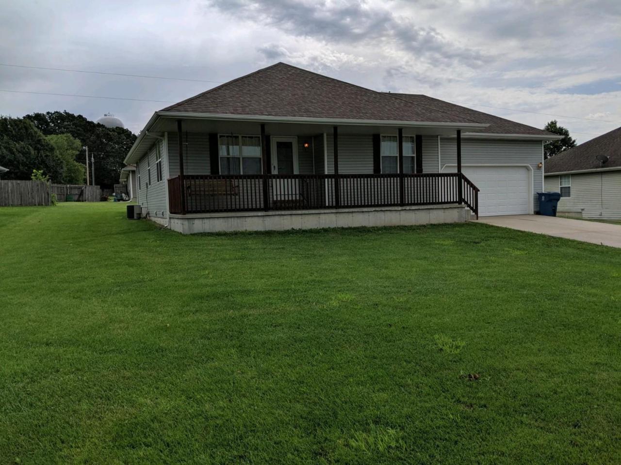 526 Waterwheel Street - Photo 1