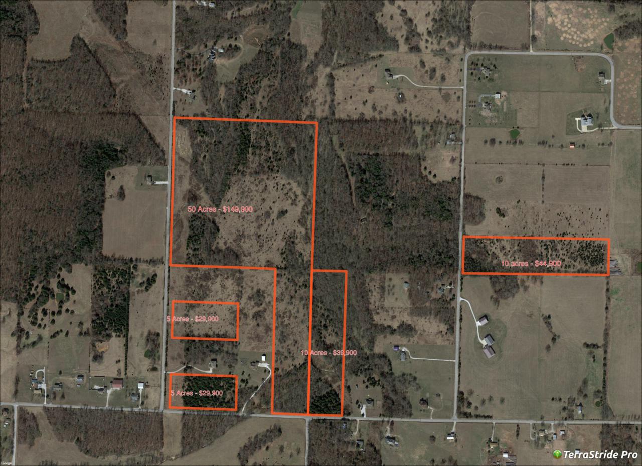 Tbd North Farm Road 83 - Photo 1