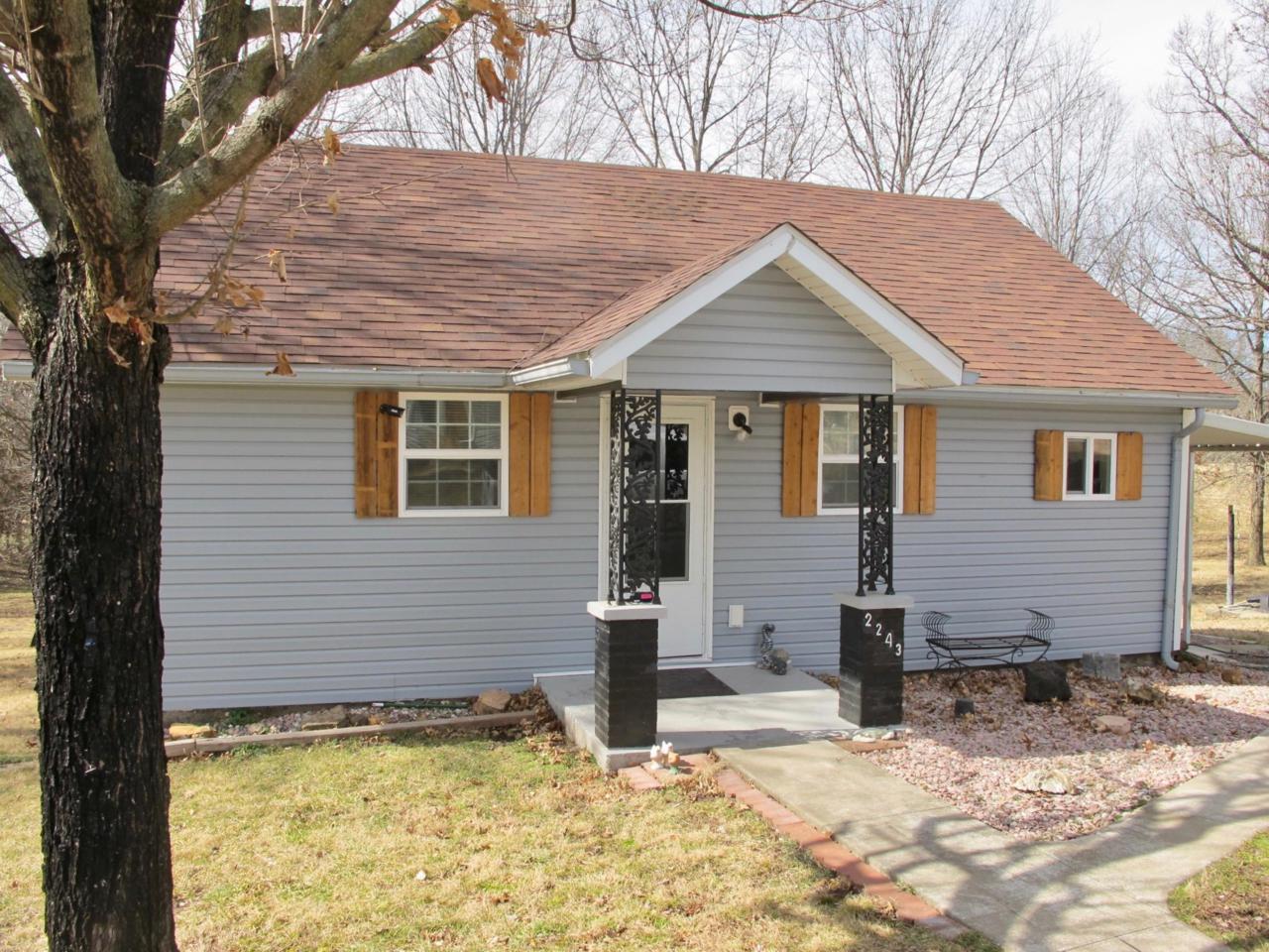 2243 County Road 176 - Photo 1