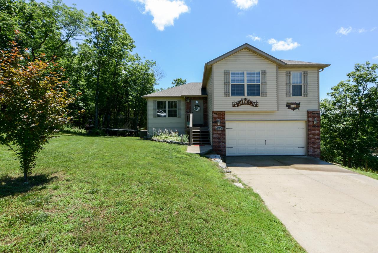 460 Highpoints Ridge - Photo 1