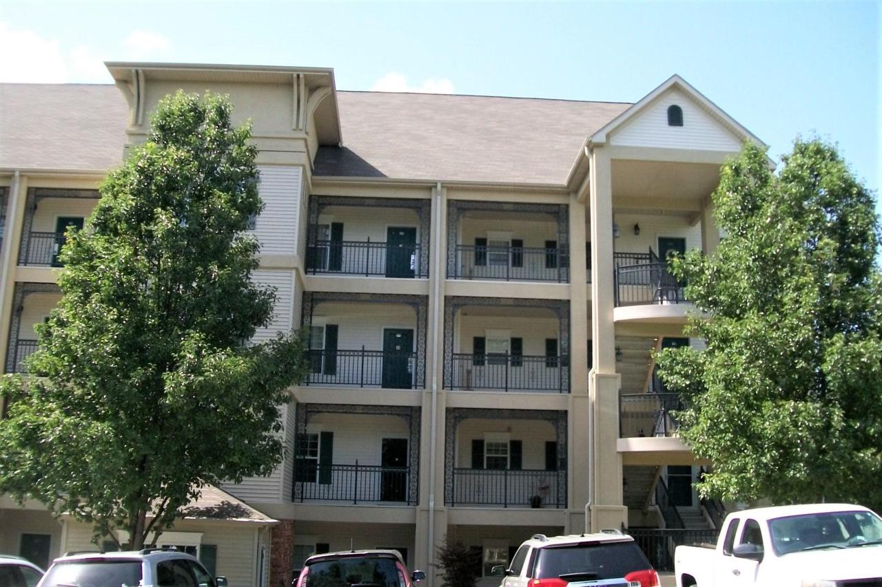 3830 Green Mountain Drive - Photo 1