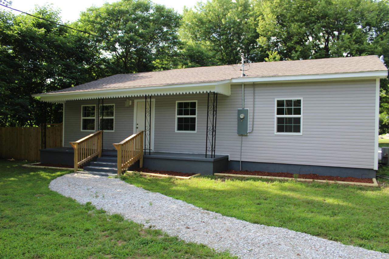12797 Old 66 Boulevard - Photo 1