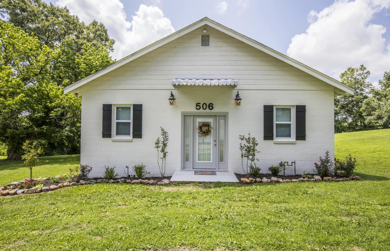 506 15 Street - Photo 1