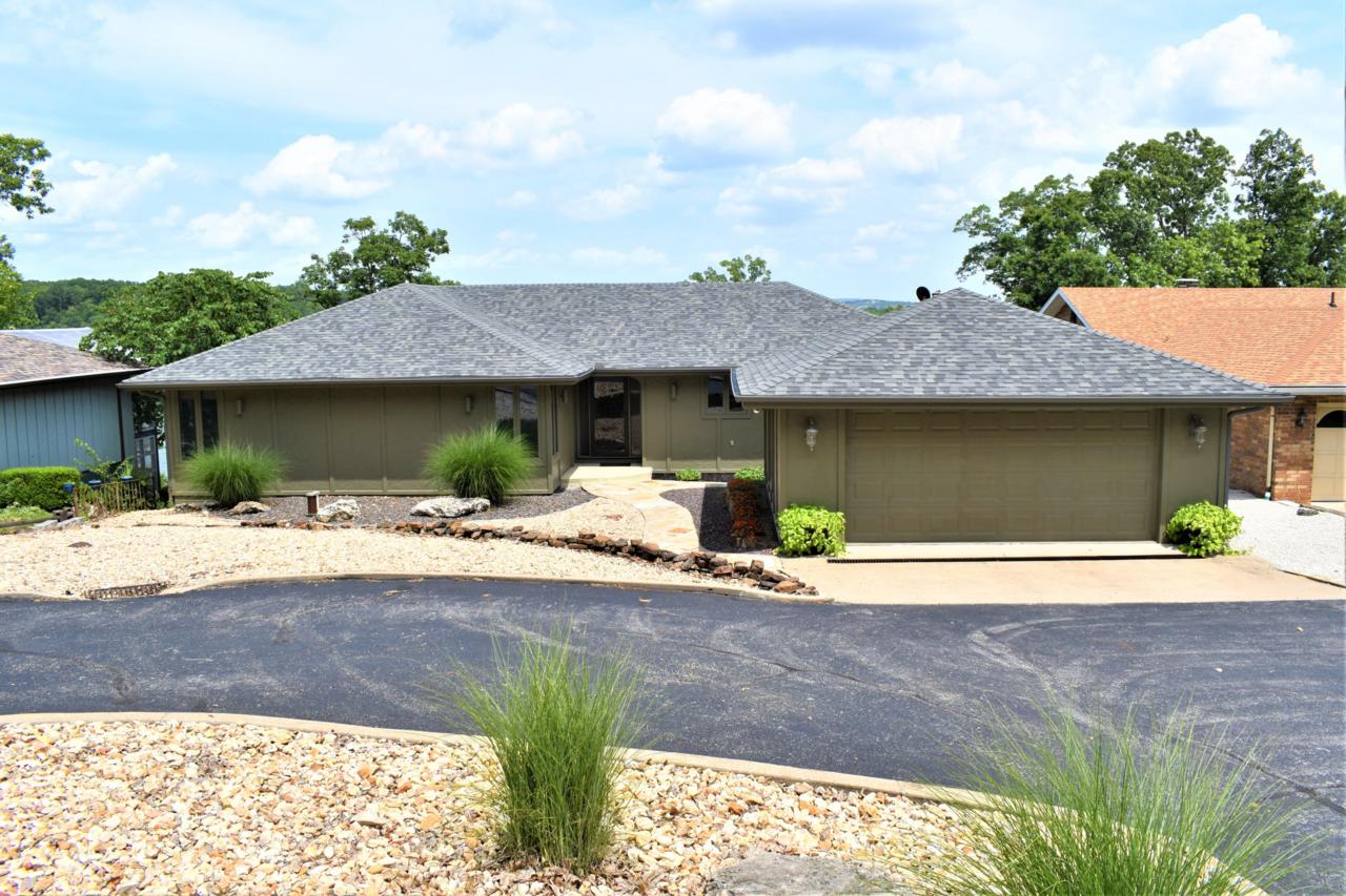 27429 Cordwood Ridge Drive - Photo 1