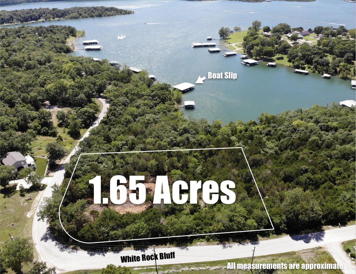 Tbd White Rock Bluff - Photo 1