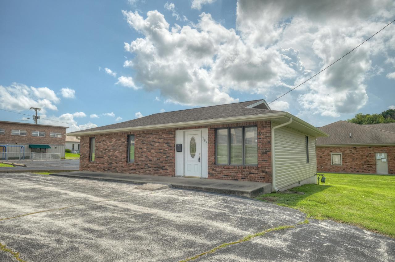 1503 Hazel Street - Photo 1
